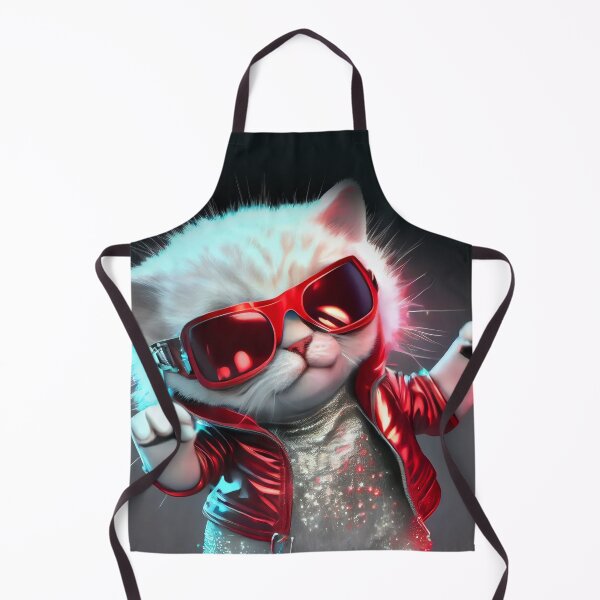 Item preview, Cute Cosmic Cat - Anime Art design designed and sold by AlNoah.