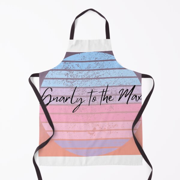 Item preview, Gnarly to the Max designed and sold by StarryEyedMolly.