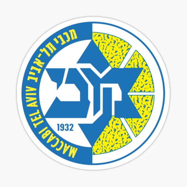 Item preview, Maccabi Tel Aviv designed and sold by LilyChris.