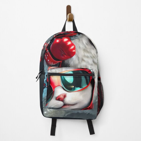 Item preview, Cute Cosmic Cat - Anime Art design designed and sold by AlNoah.