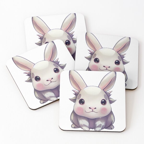 Item preview, BunBun designed and sold by HauntedWitch.