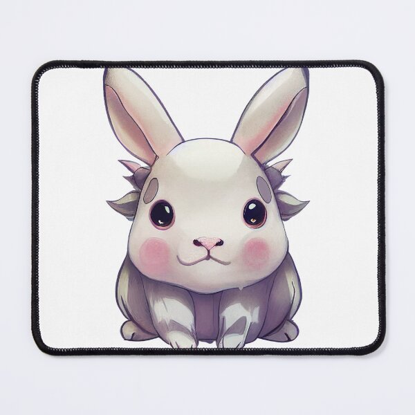 Item preview, BunBun designed and sold by HauntedWitch.