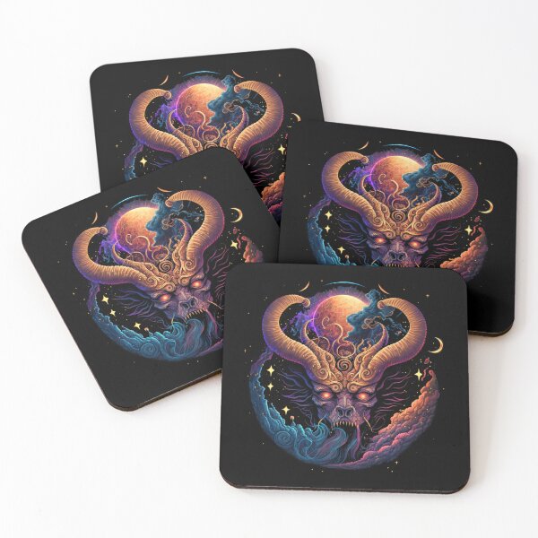 Item preview, Cosmic Dragon designed and sold by Ajolan.