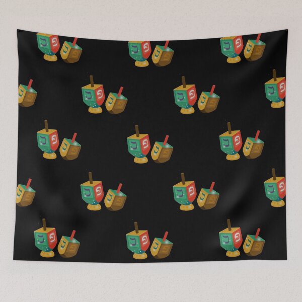 Item preview, Chanukah  designed and sold by Yitz613.