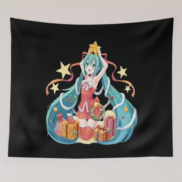 Item preview, Hatsune Miku designed and sold by seyd-art.