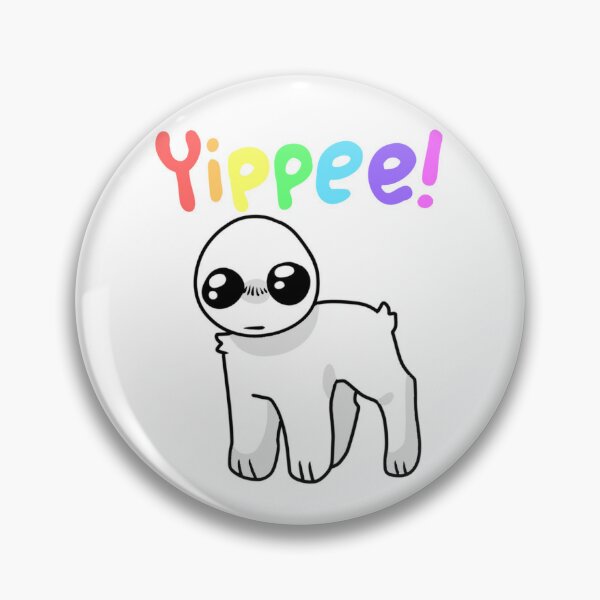 Yippee Creature Yippee GIF - Yippee Creature Yippee Tbh Creature - Discover  & Share GIFs