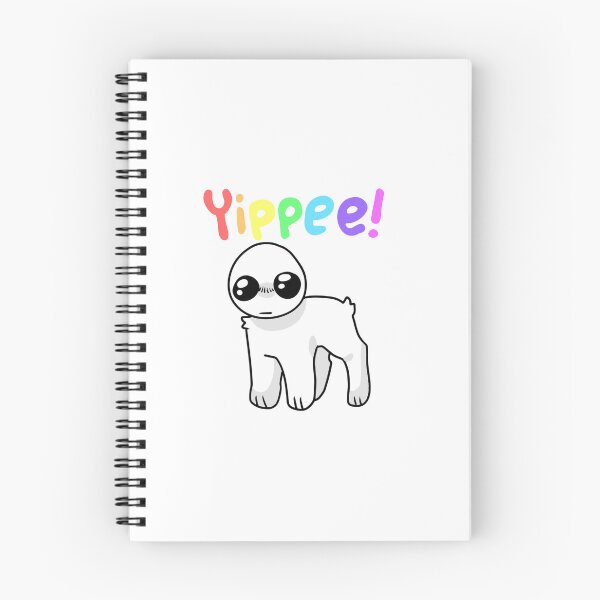 Item preview, Tbh autism creature yippee!!  designed and sold by ExpiredCola.