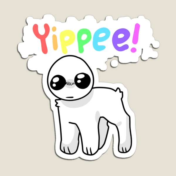 yippee autism creature tbh creature by GatedEnvelopeFilter2462 - Tuna