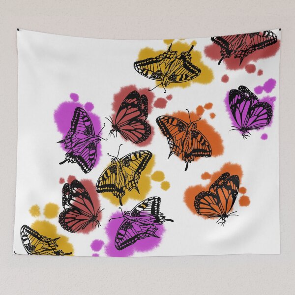 Item preview, Wings designed and sold by Perezart-.
