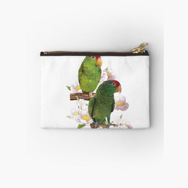 Item preview, the tamaulipan parrot designed and sold by obscurite.