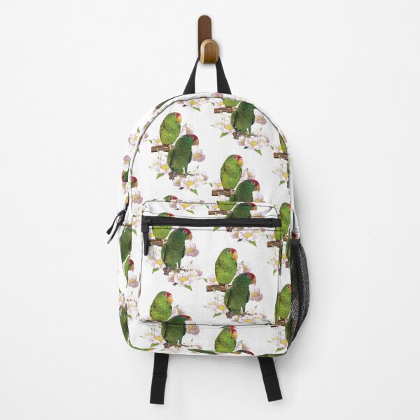Item preview, the tamaulipan parrot designed and sold by obscurite.