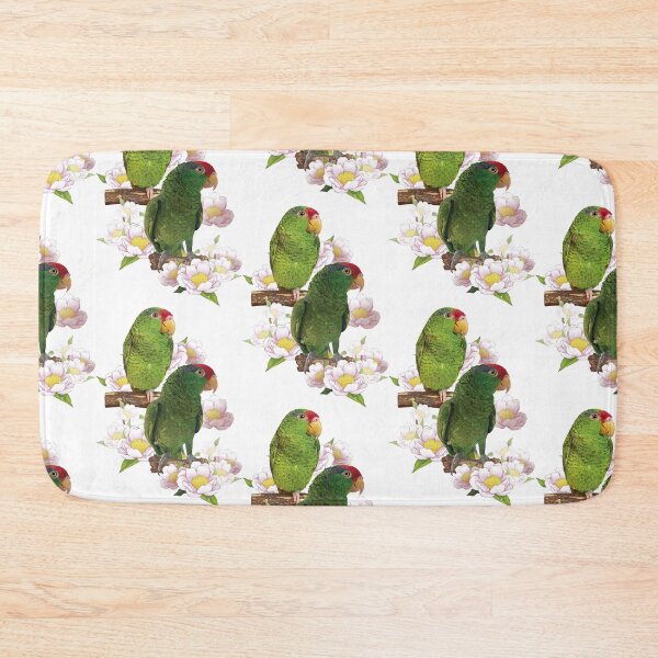 Item preview, the tamaulipan parrot designed and sold by obscurite.