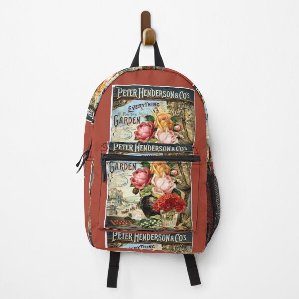 Item preview, Vintage Seed Pack Art - Old Seed Packet Art designed and sold by BeaconMarketing.