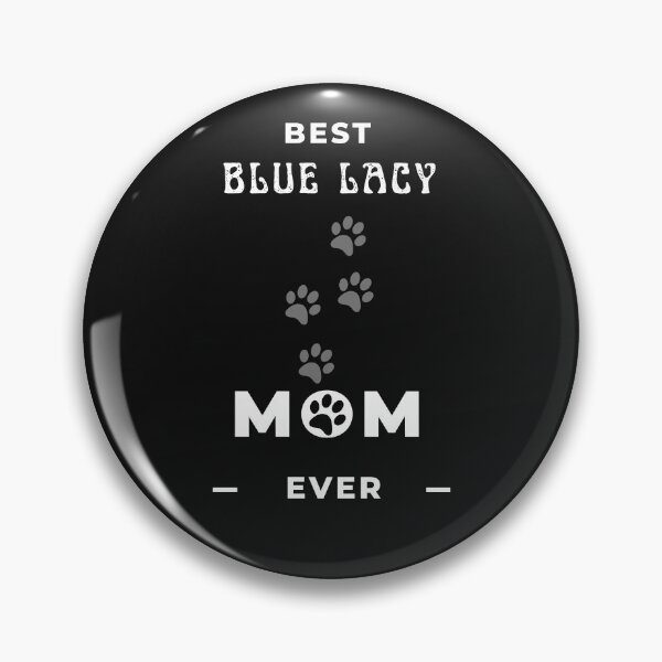 Artikelvorschau, Beste blaue Lacy-Mutter aller Zeiten entworfen und verkauft von greatmar1.