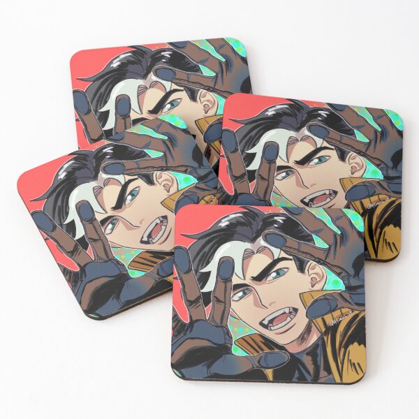 Item preview, Trapped-Jason designed and sold by redoshibot.