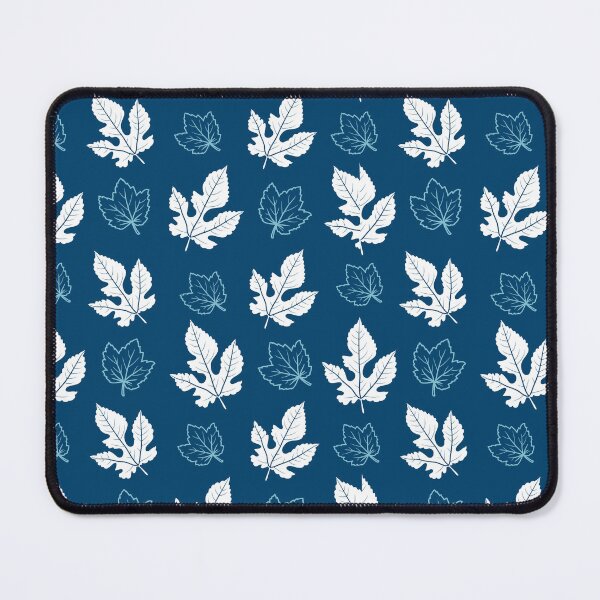 Item preview, Fall Leaves Seamless Patterns Bundle designed and sold by Aramdesing.