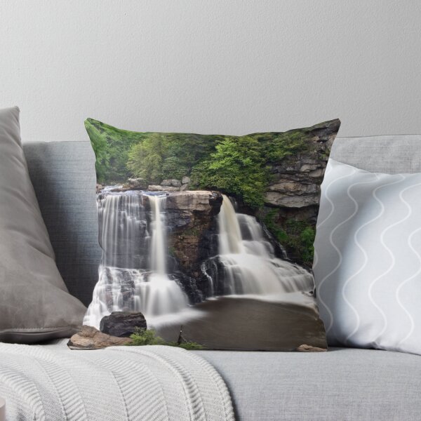 Item preview, Blackwater Falls, WV designed and sold by Kathy Weaver.