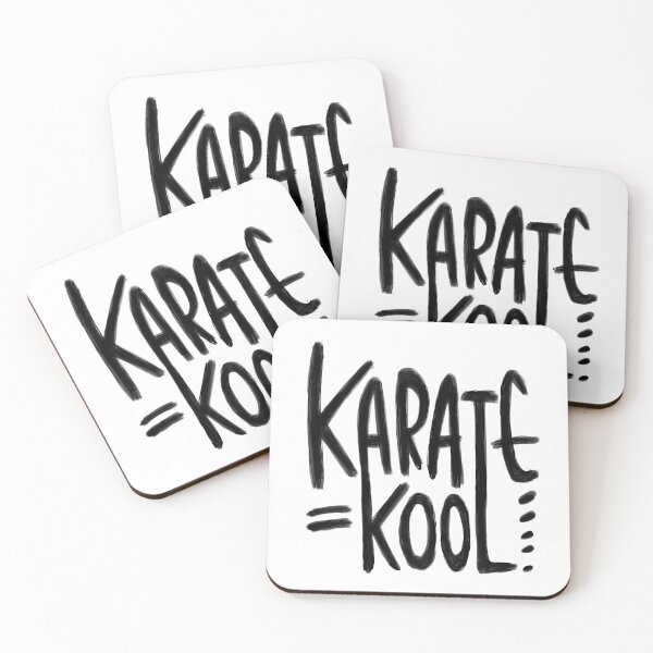 Item preview, Karate Pun, Karate is Kool, for Karateka designed and sold by danceink.