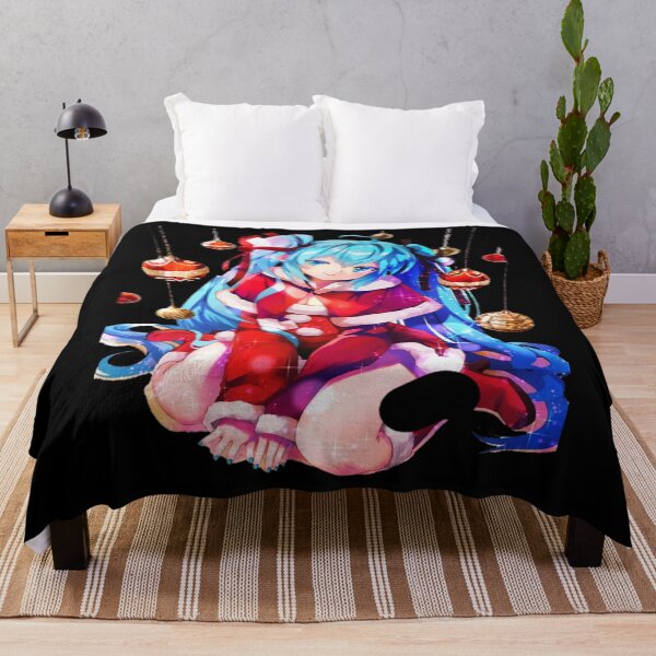 Item preview, Hatsune Miku designed and sold by seyd-art.