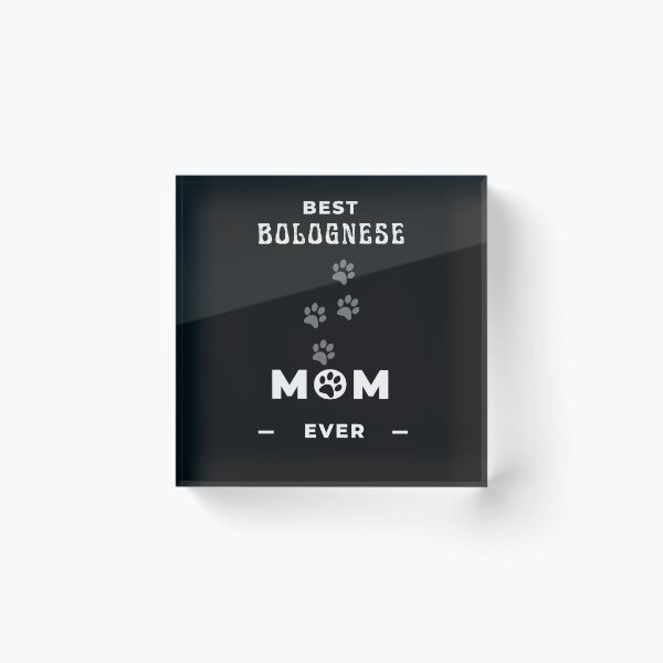 Item preview, Best Bolognese Mom Ever  designed and sold by greatmar1.
