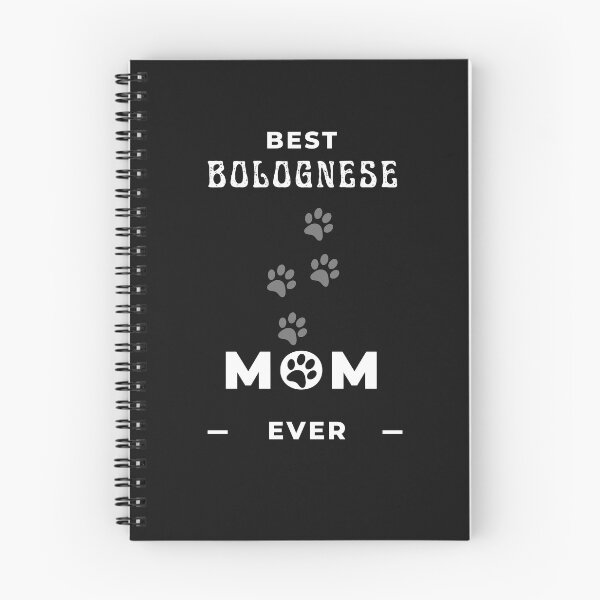 Item preview, Best Bolognese Mom Ever  designed and sold by greatmar1.