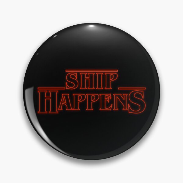 Item preview, Shippensburg Stranger Things designed and sold by BeamA60.