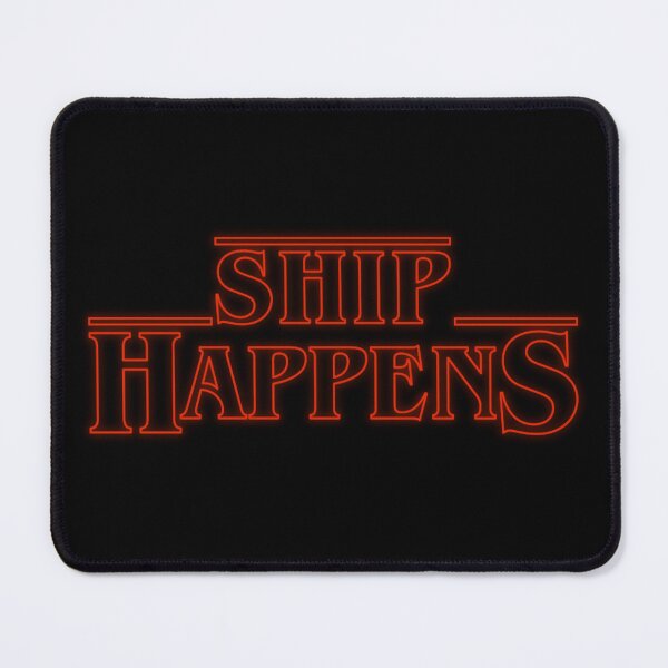 Item preview, Shippensburg Stranger Things designed and sold by BeamA60.