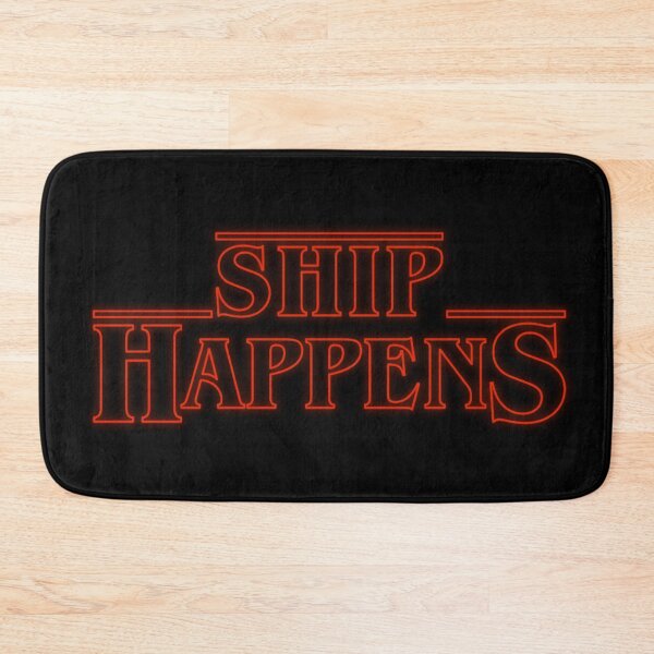 Item preview, Shippensburg Stranger Things designed and sold by BeamA60.