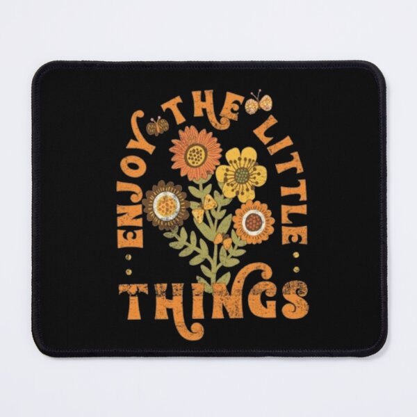 Item preview, Enjoy the little things in life designed and sold by L-DR.
