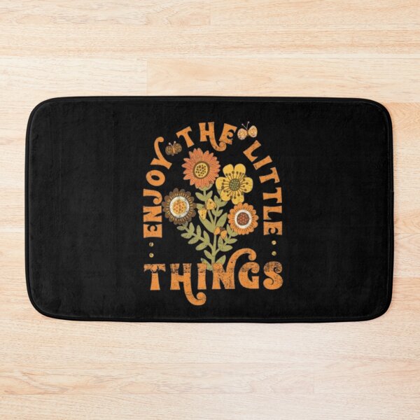 Item preview, Enjoy the little things in life designed and sold by L-DR.