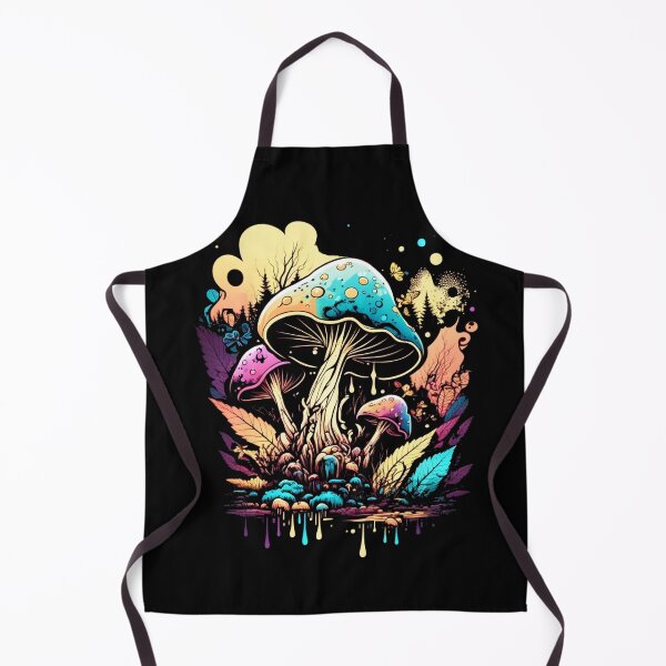 Item preview, Mushroom Drip designed and sold by Ajolan.