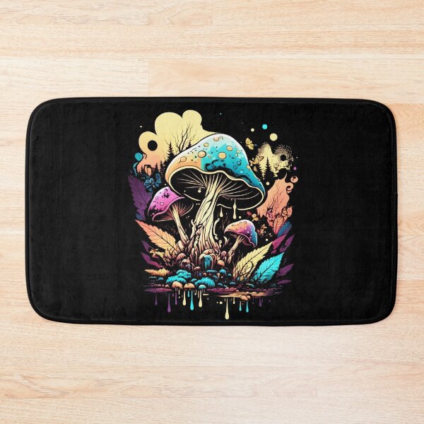 Item preview, Mushroom Drip designed and sold by Ajolan.