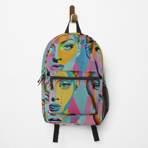 Item preview, Many Moods designed and sold by NewAgerJul.