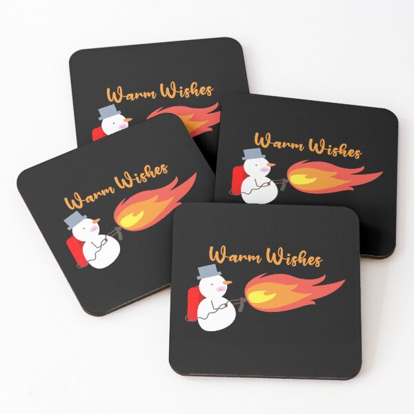 Item preview, Christmas warm wishes designed and sold by JoseloRochaArt.