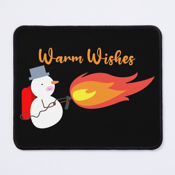 Item preview, Christmas warm wishes designed and sold by JoseloRochaArt.