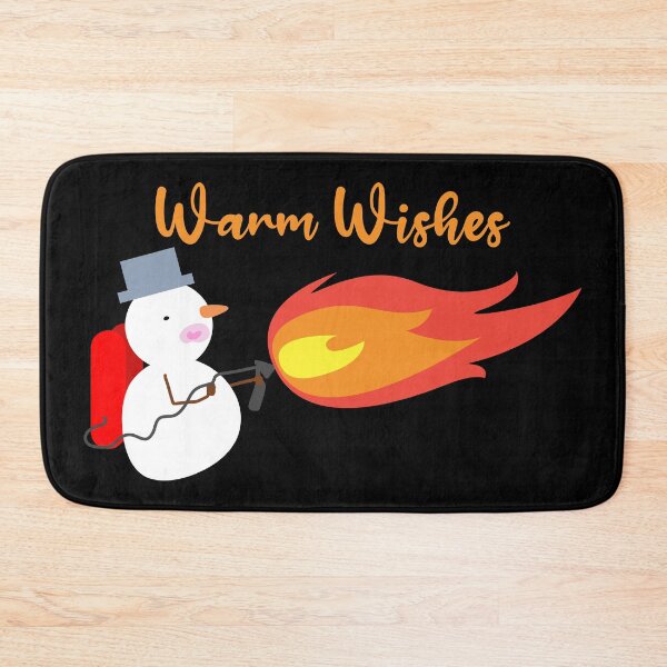 Item preview, Christmas warm wishes designed and sold by JoseloRochaArt.