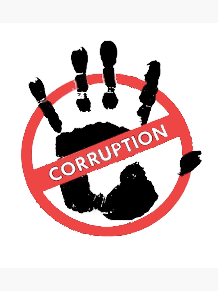 International Anti-Corruption Day - 9 December