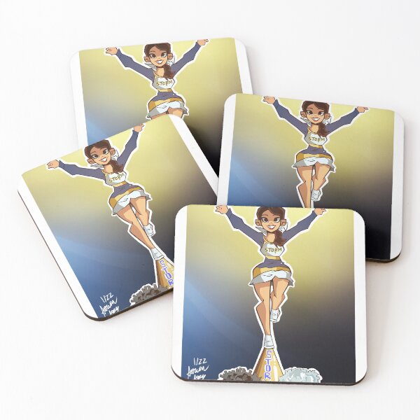 Item preview, Go Storm  designed and sold by AntwonArtsLLC.