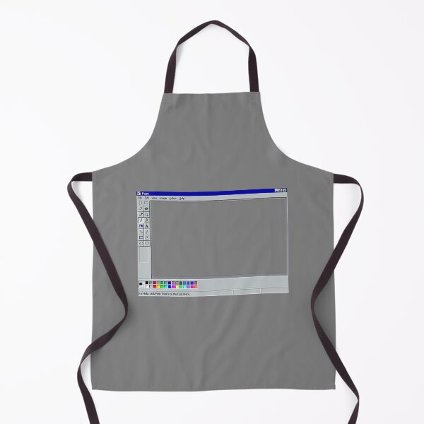 Item preview, Windows 98 Paint designed and sold by Awpie.