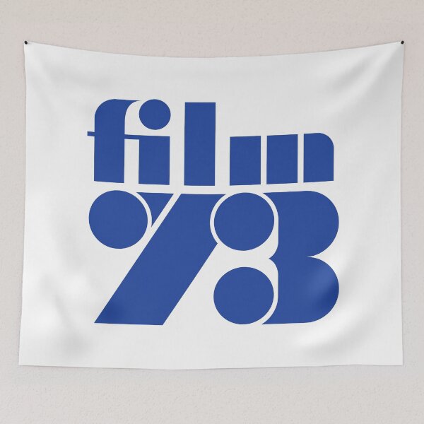 Artikelvorschau, Beebthings Film 73 entworfen und verkauft von Beeb Things.