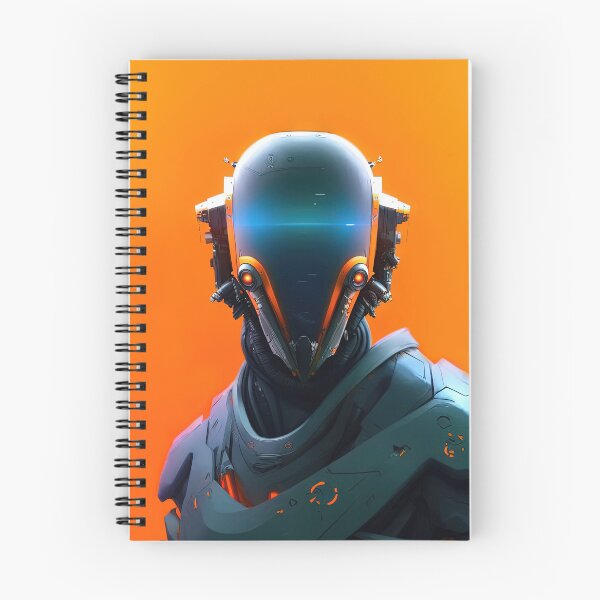 Item preview, Robots Re-Imagined #15 designed and sold by Will Huff.