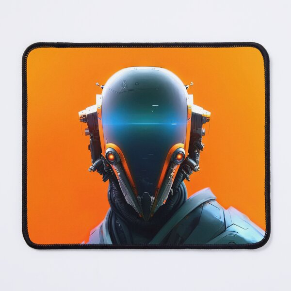 Item preview, Robots Re-Imagined #15 designed and sold by Will Huff.