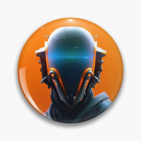 Item preview, Robots Re-Imagined #15 designed and sold by Will Huff.