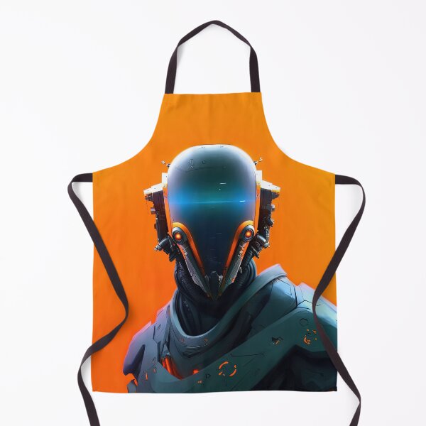 Item preview, Robots Re-Imagined #15 designed and sold by Will Huff.