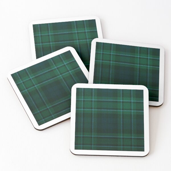 Item preview, Green Flannel designed and sold by LivChrisDesigns.
