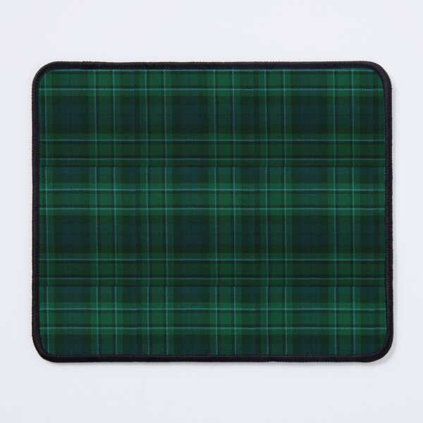 Item preview, Green Flannel designed and sold by LivChrisDesigns.