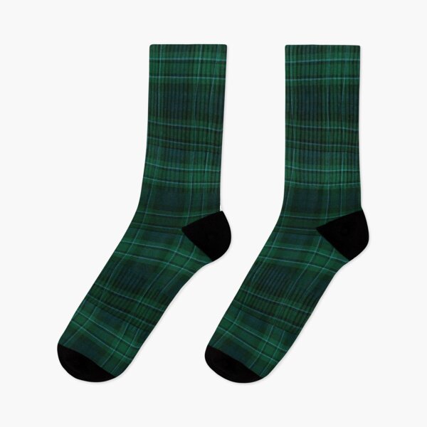 Item preview, Green Flannel designed and sold by LivChrisDesigns.