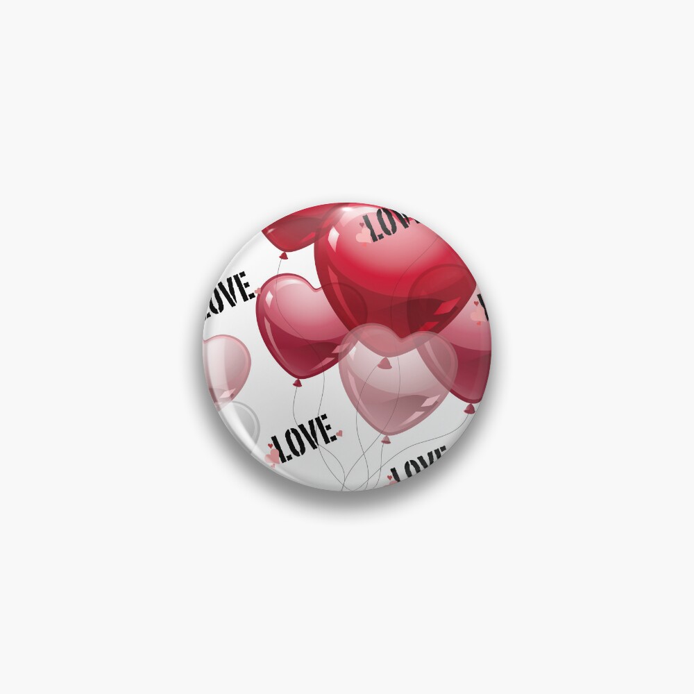 Item preview, Pin designed and sold by RiseAbove22.