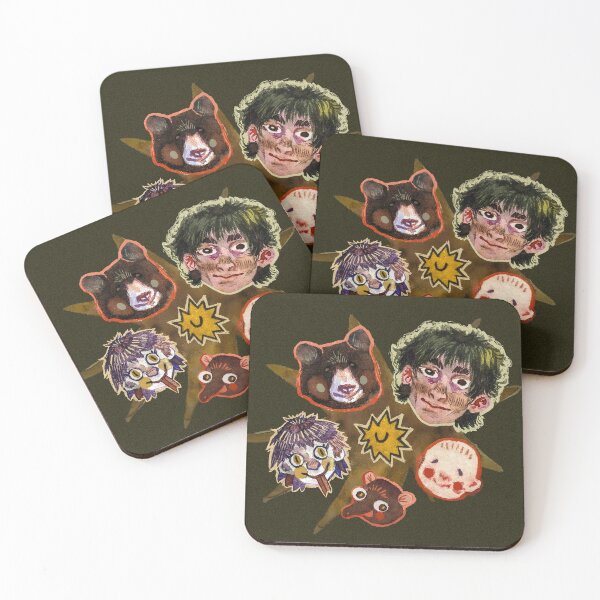 Item preview, Pile of smiles  designed and sold by Nevena333.