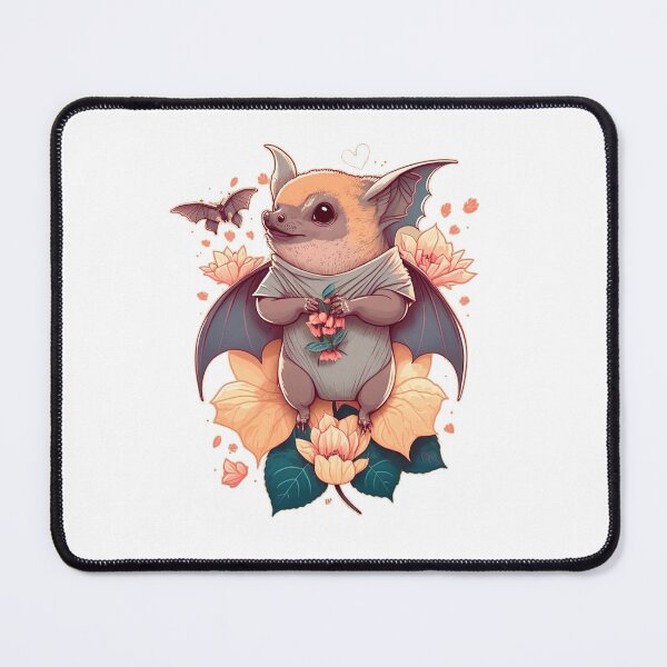 Item preview, Baby Bat designed and sold by Ajolan.